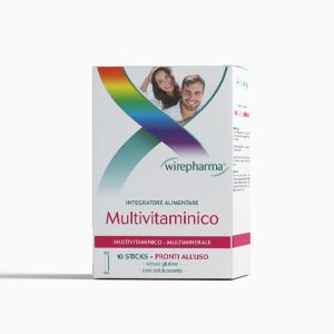 Multivitaminico