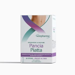 Pancia Piatta - immagine 1