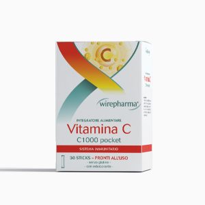 Vitamina C